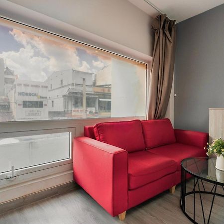 The Cozy Inn Hotel Ho Chi Minh Экстерьер фото